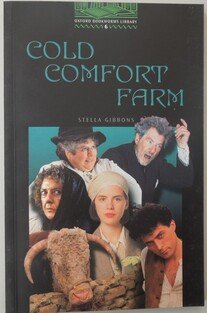 Cold Comfort Farm