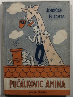 Pučálkovic Amina