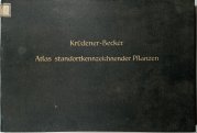 Atlas standortkennzeichnender Pflazen - 