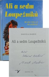 Ali a sedm loupežníků - 