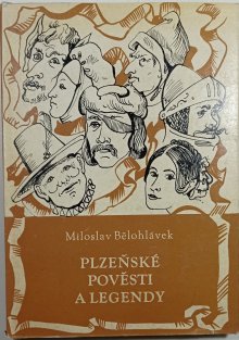Plzeňské pověsti a legendy