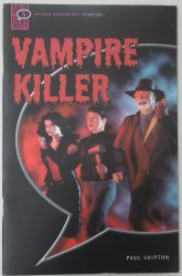 Vampire Killer - 
