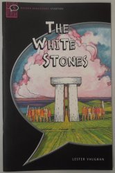 The White Stones - 