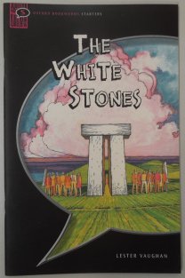 The White Stones