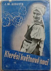 Kterési květnové noci - 