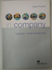 In Company - Upper Intermediate - 