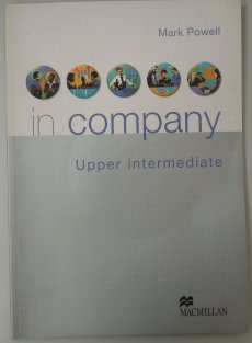 In Company - Upper Intermediate