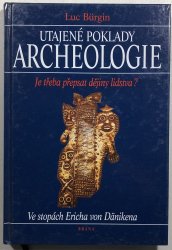 Utajené poklady archeologie - 