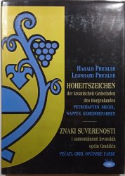 Hoheitszeichen / Znaki suverenosti - 
