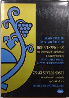 Hoheitszeichen / Znaki suverenosti