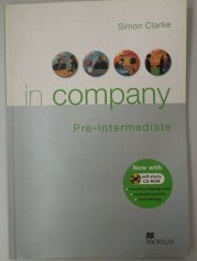 In Company - Pre-Intermediate - 