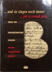 ...und sie singen noch immer  ...još si svenek jaču - 