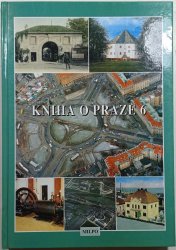 Kniha o Praze 6 - 