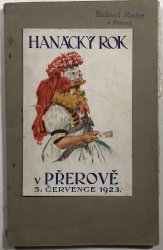 Almanach hanáckého roku - 