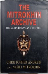 The Mitrokhin Archive - 