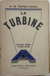 La turbine