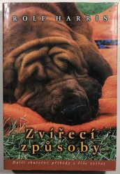 Zvířecí způsoby - 