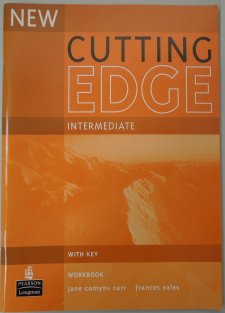 New Cutting Edge - Intermediate Workbook