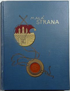 Malebné cesty po Praze II.- Malá strana