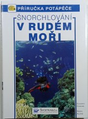 Šnorchlování v Rudém moři - 