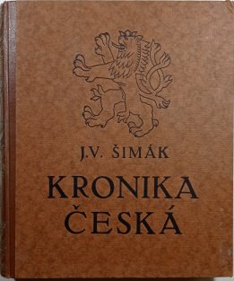 Kronika česká - I. Doba stará