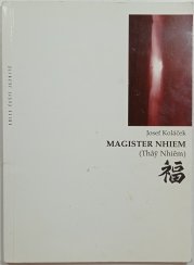 Magister Nhiem (Thâȳ Nhiêm) - 
