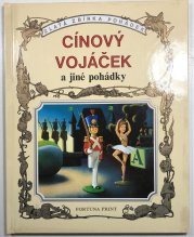 Cínový vojáček a jiné pohádky - 