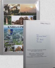 Kniha o Praze 11 - 