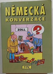 Německá konverzace