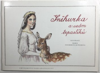 Sněhurka a sedm trpaslíků