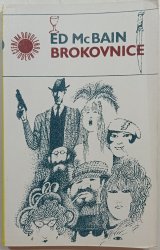 Brokovnice - 