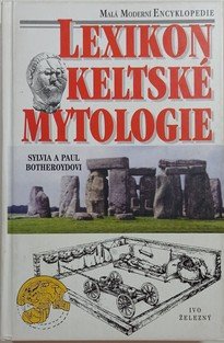 Lexikon keltské mytologie