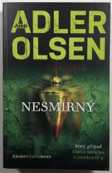 Případy oddělení Q 6. - Nesmírný - 