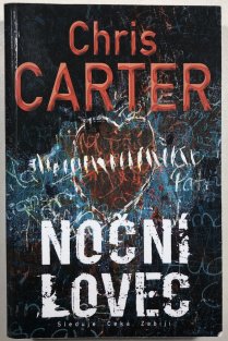 Noční lovec - Robert Hunter 3 (brož)