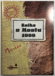 Kniha o Mootu 2000  - 
