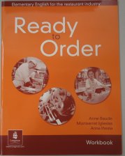 Ready to Order - Workbook - 