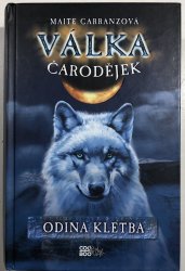 Válka čarodějek 3. Odina kletba - 