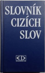 Slovník cizích slov  - 