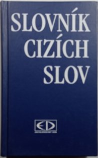 Slovník cizích slov 