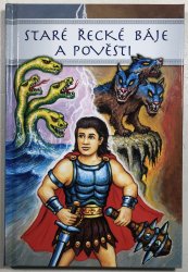 Staré řecké báje a pověsti - 