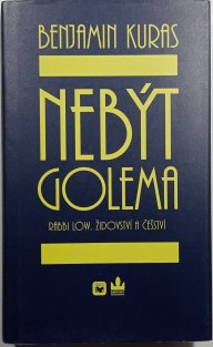 Nebýt Golema