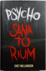 Psycho: Sanatorium - 