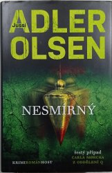 Nesmírný - 