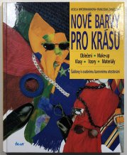 Nové barvy pro krásu - 