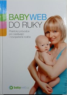 Babyweb do ruky