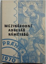 Mezinárodní adresář námětářů - 