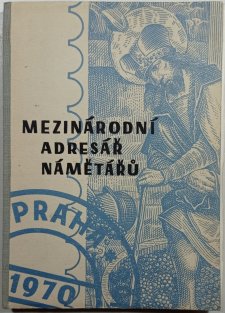Mezinárodní adresář námětářů