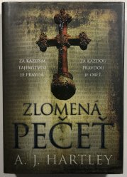 Zlomená pečeť - 