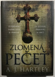 Zlomená pečeť