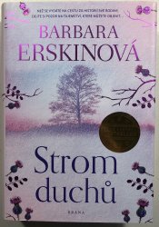 Strom duchů - 